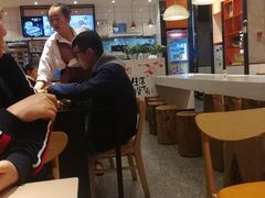 -红荔村肠粉(岗厦店)