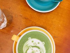 -COFFEE HOLIC(朝外SOHO店)