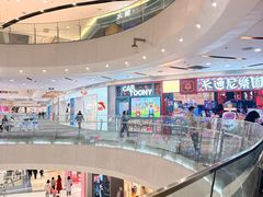 -永旺梦乐城(金银潭店)