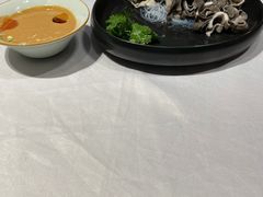 爆肚-到家尝北京菜(西坝河店)