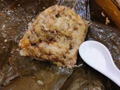 裹蒸粽-胜记菜馆(文明路)