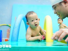 -龙格亲子游泳俱乐部(泊富中心)