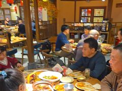 -鸽子窝(青塔店)
