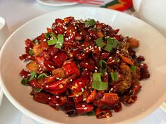-玫瑰厅上海菜(兴国路店)