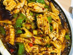 -米村拌饭(凯德和平广场店)