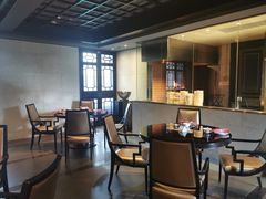 -上海苏宁宝丽嘉酒店·嘉府壹号中餐厅