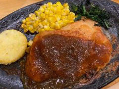-萨莉亚意式餐厅(西青道欧亚达店)