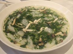 -老人和饭店(淮海中路店)