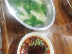 -王菊美食街·王菊面馆(总店)