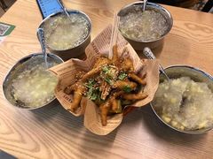 -南街清补凉(黄贝岭店)