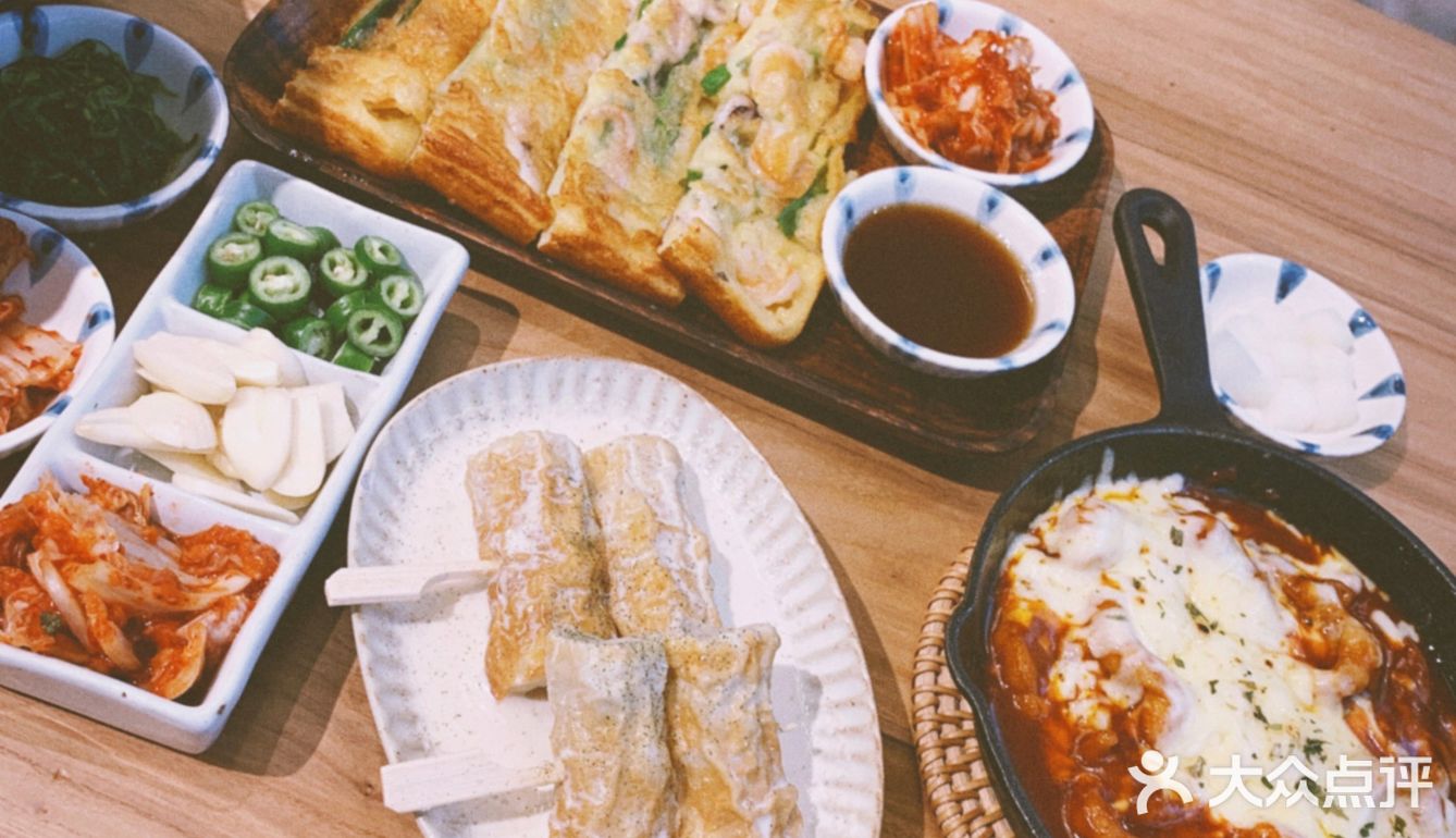 TAIFORKS －