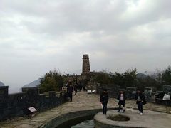-重庆云阳龙缸景区