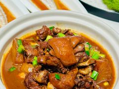 -道道鲜·崇明私房菜(五角场店)