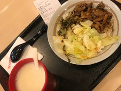 -永和大王(朝晖店)