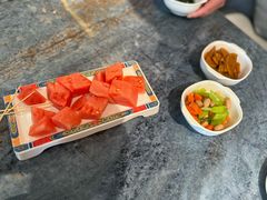 -百草滩羊清水涮羊肉·清真·宁夏盐池滩羊(莲花桥店)