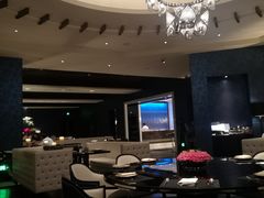 -上海苏宁宝丽嘉酒店·Cafe Bellagio西餐厅