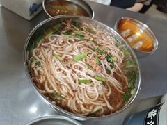 -正宗杨记普洱酸醋米线(总店)