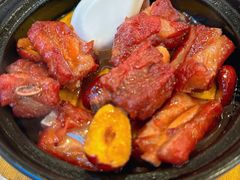 -文记壹心鸡(宝华路店)