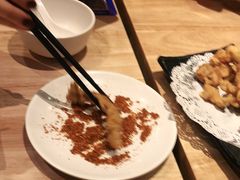 -花少爷的粥(中贸广场店)