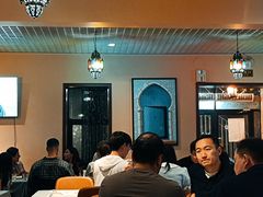 -La Medina餐厅(亮马河南路店)