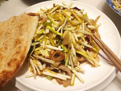 -七百岁羊肉馆(环球港店)