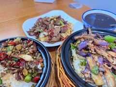 -湖南常德牛肉米粉(十梓街店)