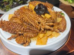 -魁盛居百年鲁菜馆(县西巷店)