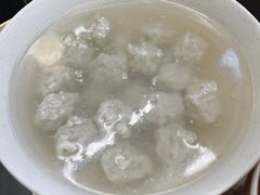 -鸡鸣汤包(仙林店)