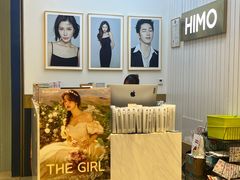 -海马体照相馆(大连柏威年购物中心店)