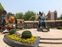 -安徒生童话乐园