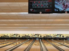 -广州保龄球馆(广州天河体育中心店)