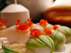 -上井料理黑金店(IFS国金中心店)
