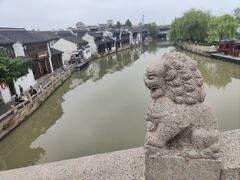 -嘉兴月河历史街区