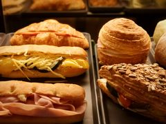 -星巴克(北京惠新东街店)