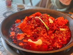 -董眼镜火锅(洪崖洞总店)