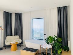 -城外有星光桥舍(南山店)