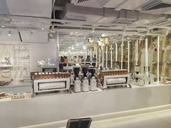 大堂-% Arabica阿拉比卡咖啡(前滩太古里店)
