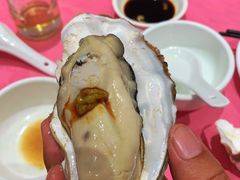 -蠔园山庄(礼乐食街店)