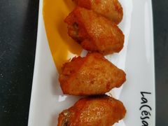 -乐凯撒披萨(海岸城店)