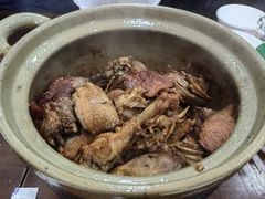 -斯丹姜母鸭·古法干香(涂门街总店)