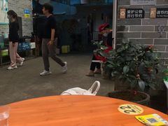 -周大娘牛乳(旧寨古村总店)