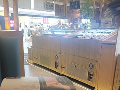-温野菜涮涮锅(大悦城店)