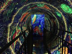 -成都梵高星空艺术馆(春熙路旗舰店)