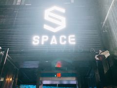 -SPACE(欢乐颂购物中心店)