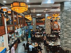 -红星光发煲仔饭(文海店)