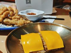-裕鼎鲜·新中菜(金鼎广场店)