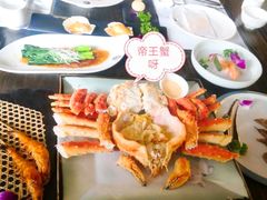 -蟹后Crabber(水悦城店)