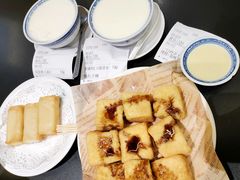 -民信老铺(双皮奶博物馆店)