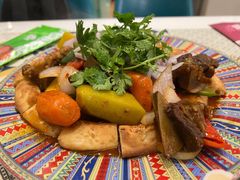 -阿拉丁新疆风味餐厅·清真(罗廊巷店)