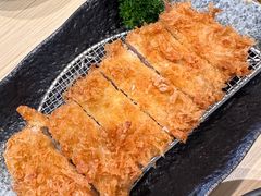 -胜博殿日式炸猪排(西红门店)